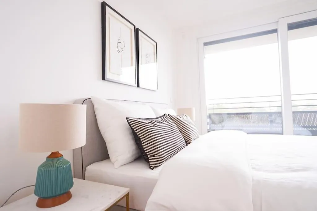 Bright & Wonderful Apartment At Oberlaa Therme Wiedeń Austria