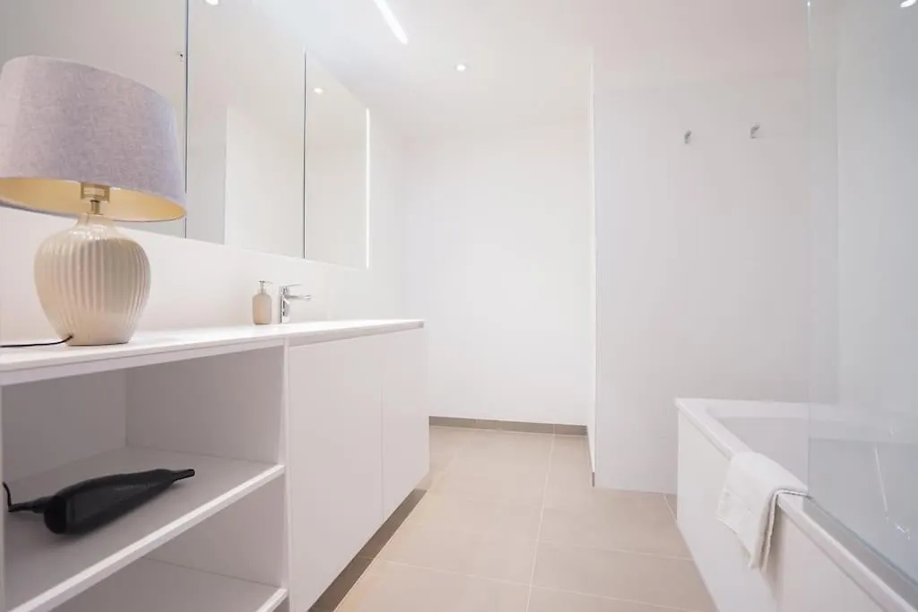Bright & Wonderful Apartment At Oberlaa Therme Wiedeń Austria